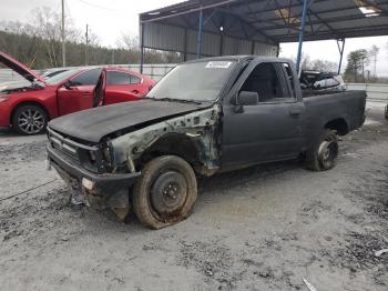  Salvage Toyota Pickup