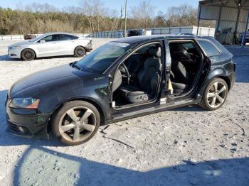  Salvage Audi A3