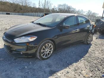  Salvage Dodge Dart