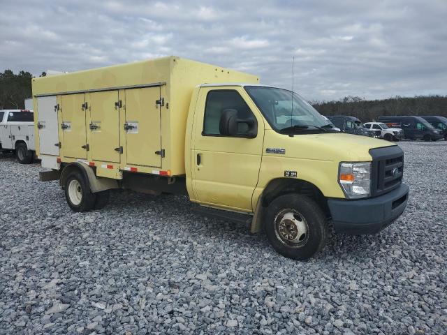  Salvage Ford Econoline