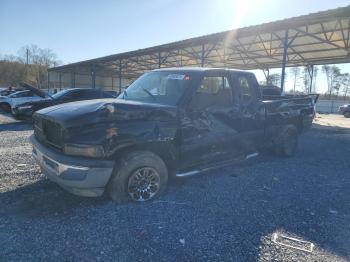  Salvage Dodge Ram 1500