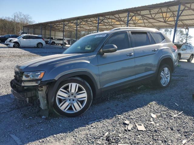  Salvage Volkswagen Atlas