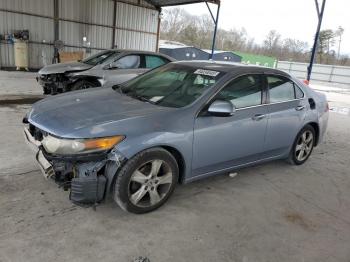  Salvage Acura TSX