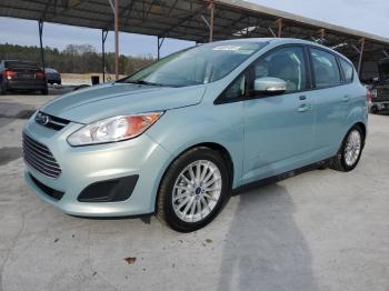  Salvage Ford Cmax