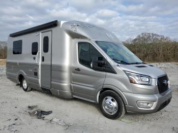  Salvage Coachhouse Platinumii