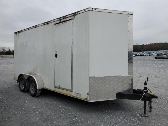  Salvage Other Trailer