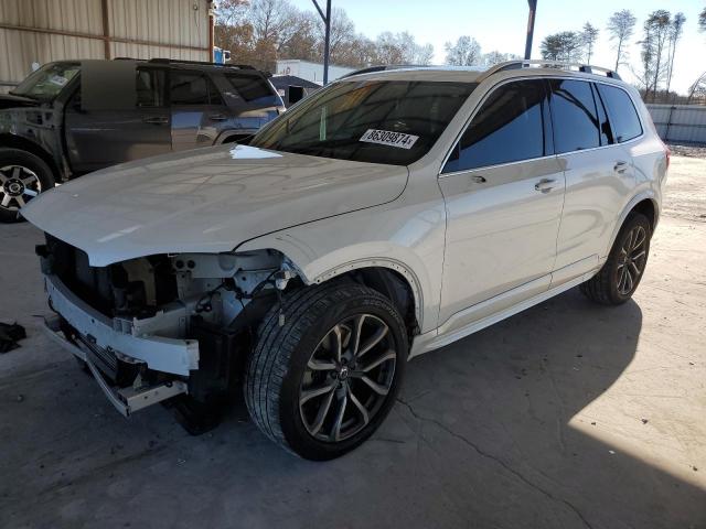  Salvage Volvo XC90