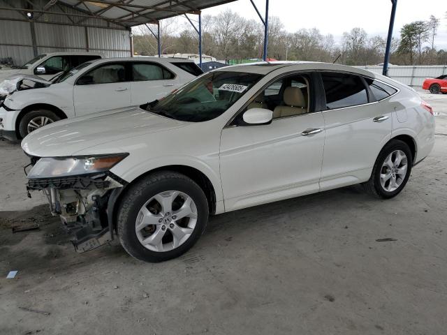  Salvage Honda Crosstour