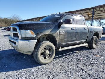  Salvage Dodge 2500