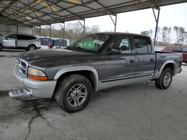  Salvage Dodge Dakota