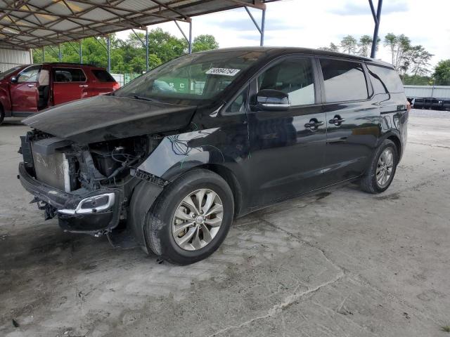  Salvage Kia Sedona