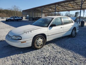  Salvage Chevrolet Lumina