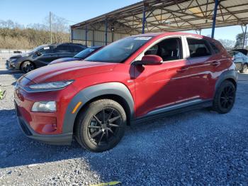  Salvage Hyundai KONA