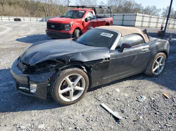  Salvage Saturn SKY