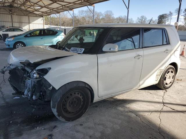  Salvage Toyota Scion