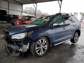  Salvage Subaru Ascent