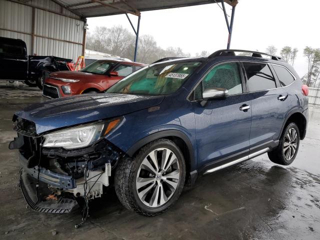  Salvage Subaru Ascent