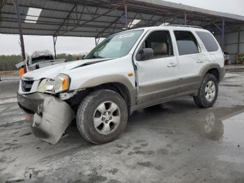  Salvage Mazda Tribute