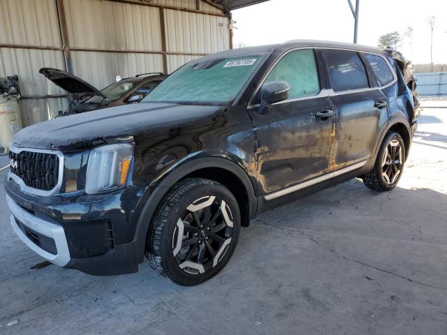  Salvage Kia Telluride