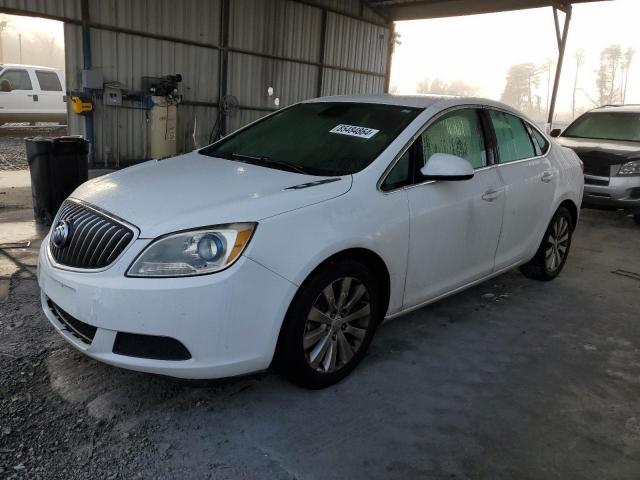  Salvage Buick Verano