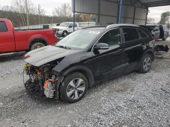  Salvage Kia Niro