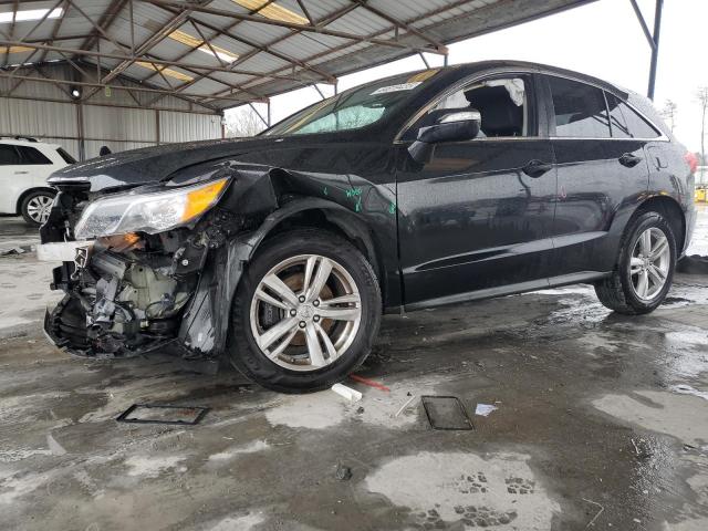  Salvage Acura RDX