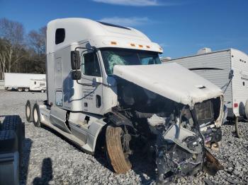  Salvage Freightliner Cst120