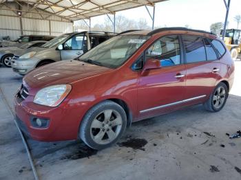  Salvage Kia Rondo