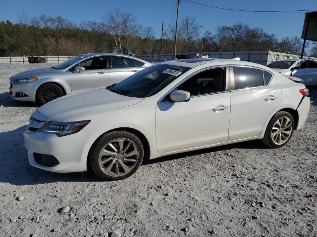  Salvage Acura ILX