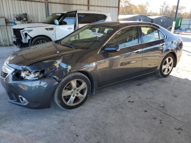  Salvage Acura TSX