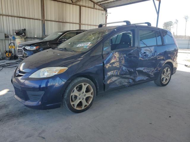  Salvage Mazda 5