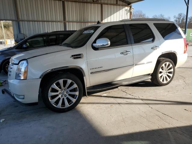  Salvage Cadillac Escalade