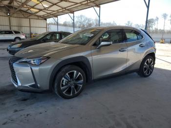  Salvage Lexus Ux