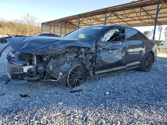  Salvage Audi A4