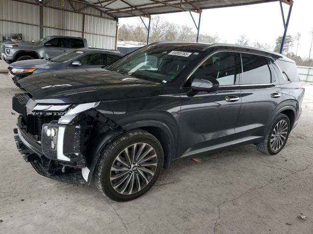  Salvage Hyundai PALISADE