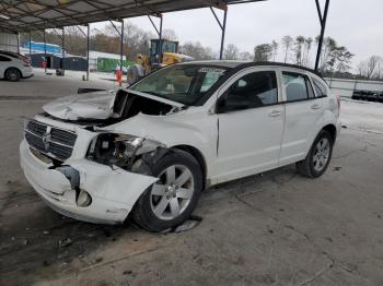  Salvage Dodge Caliber