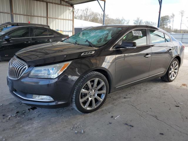  Salvage Buick LaCrosse