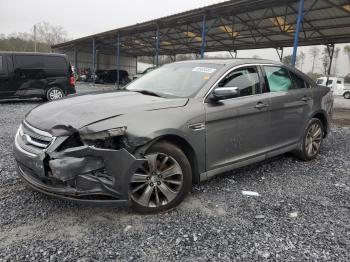  Salvage Ford Taurus