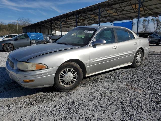  Salvage Buick LeSabre