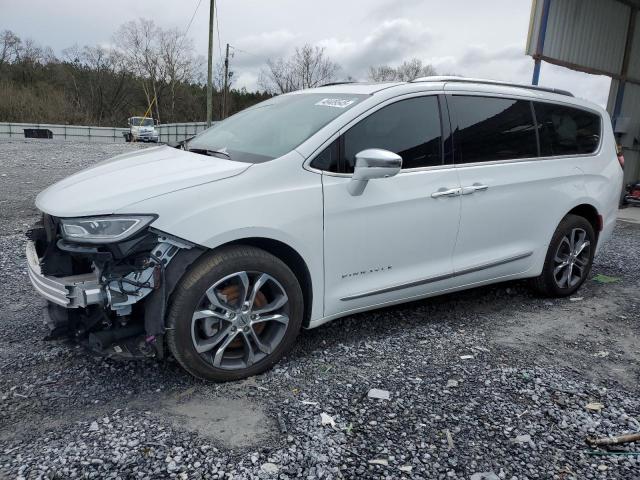  Salvage Chrysler Pacifica