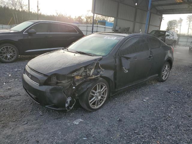  Salvage Toyota Scion