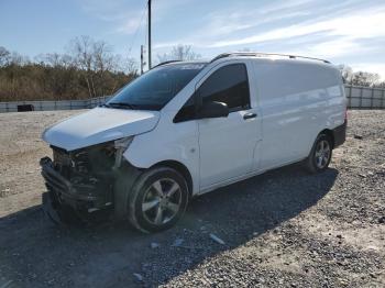  Salvage Mercedes-Benz Metris