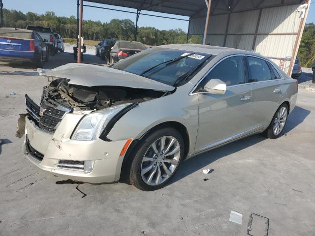  Salvage Cadillac XTS