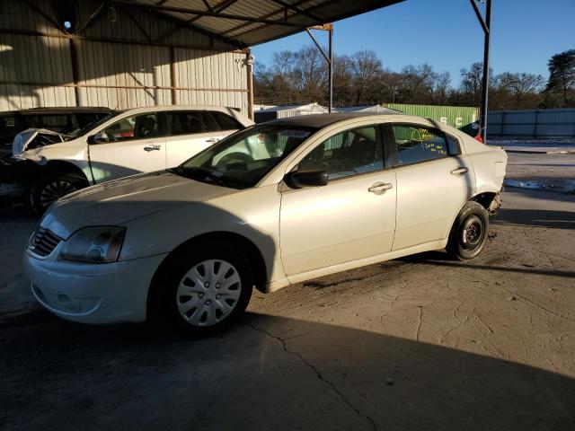  Salvage Mitsubishi Galant