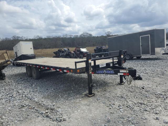  Salvage Other Trailer