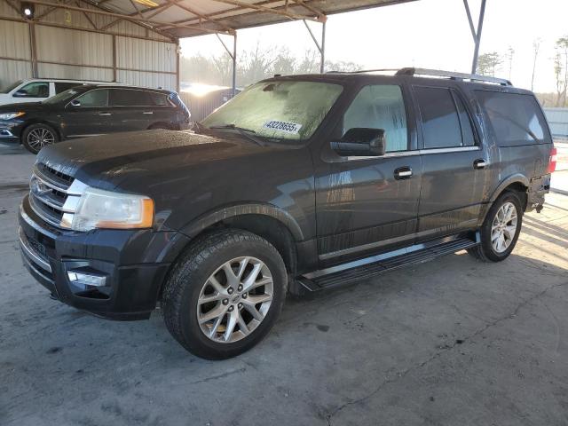  Salvage Ford Expedition