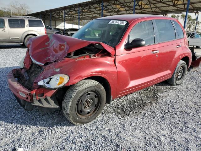  Salvage Chrysler PT Cruiser