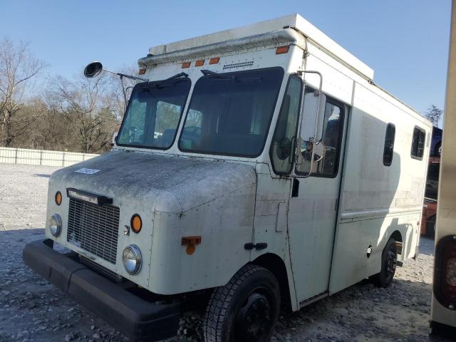  Salvage Freightliner Chassis