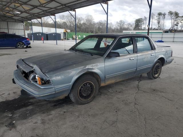  Salvage Buick Century