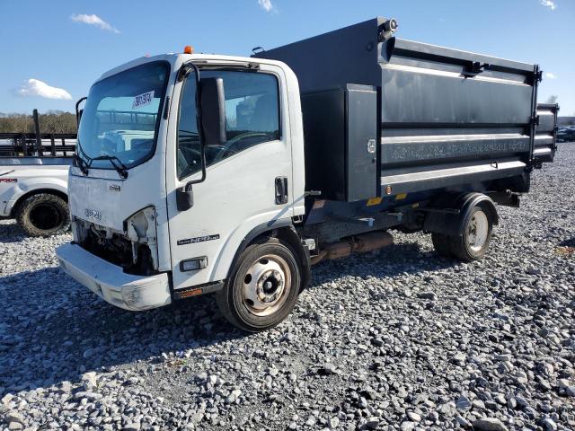  Salvage Isuzu Npr Hd